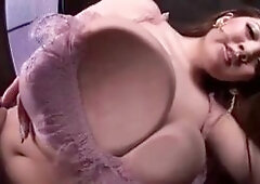 Hitomi Tanaka Giantess