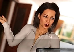 Misterdoktor's big boobs gameplay adventure