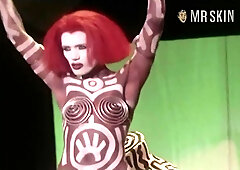 Best Of: Grace Jones - Mr.Skin