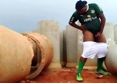 Amateur outdoors, uniform, outdoor