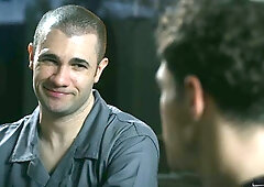 Taboo Men: A Tangle of Truths with Elliot Maggiorre