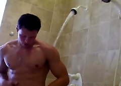 Cody Cummings: Shower Fun with Cody & Zack