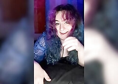 Thirsty for my Tears? (Sabrina Carpenter Trend - BT)