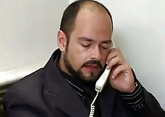 Hard Interracial Ass Pounding