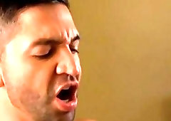 Emo twink gay sex free videos Fuck Slave Ian Gets It Good