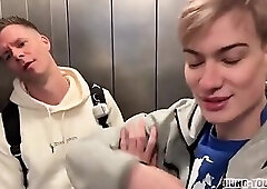 Fan no limets fucked(HYB)