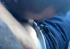 Car blowjob with CIM 3