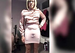 Some other petticoat bulge movie and I forgotta wear pants