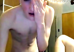 Bibcam No. 124 - 28.02.2017 Derrick And Jacob 19 Jahre