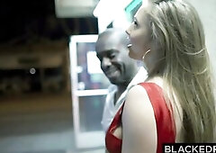 BLACKED RAW - THICC - The Large Butt Compilation