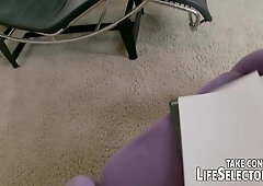 Hottest ladies compilation from Life Selector