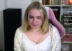 Mom amateur webcam pussy masturbate