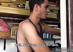 Madison Lew and hot latino friends get wild in apit video