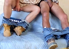 Next Door Originals: Mark Long Takes a Ride