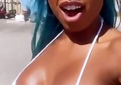Qimmah Russo