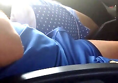 Str8 bulge in bus part 2 9