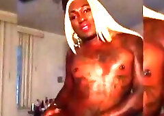 Dam SHE's Got Balls 2