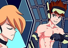 Starlet Love zero Gravity - Maruten6666