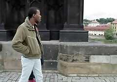 Double Stuffed in the Heart of Europe