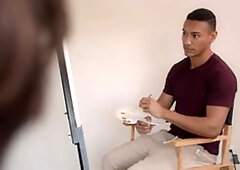 Next Door Originals: Backdoor Passion Unleashed