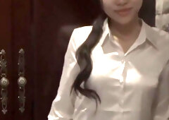 Chinese Student In Hottest Sex Movie Webcam Greatest Unique