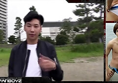 Odaiba Beach Boyz - JapanBoyz