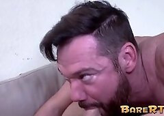 Blow, oral job, barert