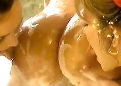 Pandora Peaks Lezbo Experience 2