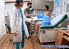 Gabby Lopez In Sold For Science Of 2