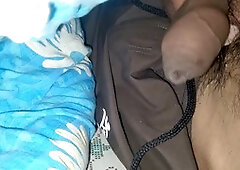 Amateur mature gay men go wild with deep-throating and intense anal action