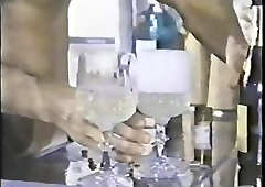 Vintage Gay Couple Sex