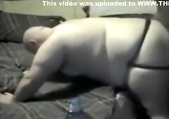 Chubby Gay Sodomized Hard By BBC(Extreme Arousing Audio)