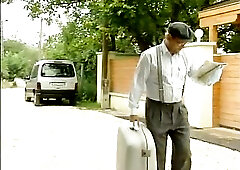 Onkel Otto der geile Bock