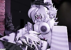 roblox yiff beauty has sex with male