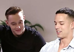 Icon Male: The Sinful Adventures of Matt and Nic