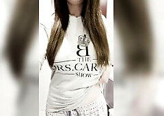 cutie next door amateur titty drop