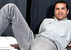 JNRC.fr - Rachid the Algerian