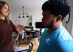 Furies Room - Zofia Olivia Extreme Face Slapping Slave