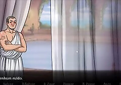 Game of whores ep 27 Casa de Banho e Boquete da Mara; By mikao_games; Play visual novels and watch playthroughs, walkthroughs and adult PC games; DoU: