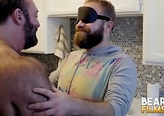 Bearfilms, cub, onanism