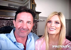 Enjoys Butt Sex Tonight With Candee Licious