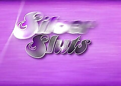 Romana is a 71-year-old mother and grandmother whose sexuality (and the way that babe bounces on a dong) reminds us a little of the great Georgette Pa