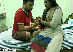 Indian Desi Mamta Bhabhi 2