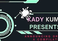 OH MY GOD I'M INTEND TO CUM! Announcing Orgasms Compilation