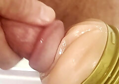 BWC and his fresh fucktoy.