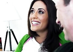 My spouse nearly caught me taking the underware with me. Thank God this guy didn't. My sugar dad John requested that I bring smth hawt to wear, s