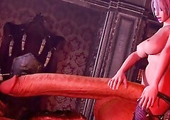 Ceraph Keilah - Ivy's Longing two