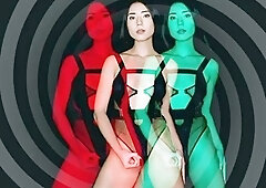 PRINCESS MIKI AOKI - THE GOON CULT INITIATION TAPE