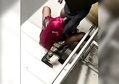 Passin Around Sum T-girl Vagina In The Hood