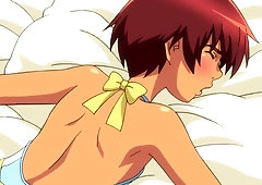 Natsuyasumi sub-ita (pt.3)